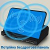 Кабель Atcom (7789) VGA-VGA HD15M/HD15M з 2-ма фер. кільцями 1.5м чорний в інтернет супермаркеті PbayMarket!