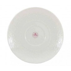 Блюдце до чашки чайної 210 мл Tudor TU3164