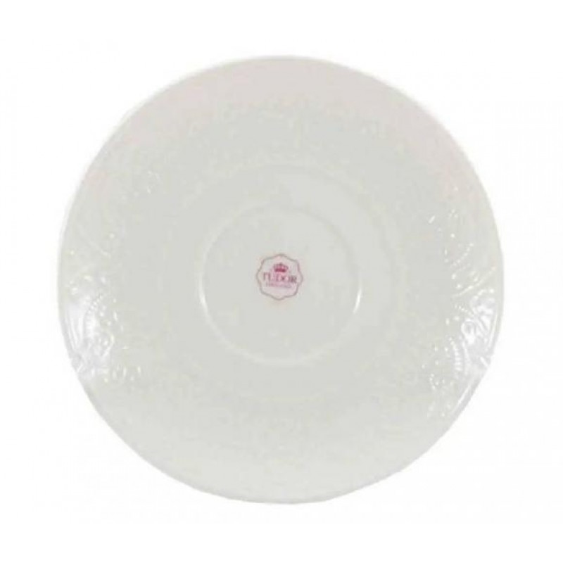 Блюдце до чашки чайної 210 мл Tudor TU3164