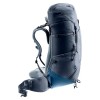 Рюкзак Deuter Aircontact Lite 2023 50+10 л Black/Blue (1052-3340323 7319)