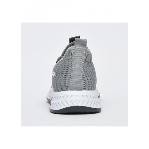 Кросівки Nasa Trainers UNI 45 (28 cм) Grey в інтернет супермаркеті PbayMarket!