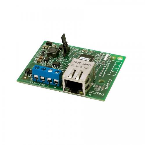 Ethernet комунікатор ОРІОН M-NET+ Ethernet комунікатор ОРІОН M-NET+