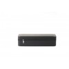 Кейс для годинників Salvadore 5W-FH-BB-SPU 31х11х8 см Чорний
