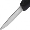Ніж для грибів Morakniv Karl-Johan Mushroom 6.2 см Black (10906)