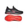 Кросівки Nasa Trainers UNI 41 (26 cм) Black в інтернет супермаркеті PbayMarket!