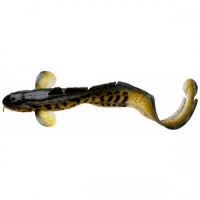 Силікон Savage Gear 3D Burbot FS 250mm 75g Чорний (1013-1854.03.77) Силікон Savage Gear 3D Burbot FS 250mm 75g Чорний (1013-1854.03.77)