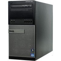 Комп'ютер Refurb Dell Optiplex 7010 MT G1610/4/120SSD/500