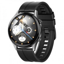 Розумний годинник Smart Watch Hoco Y7 Чорний