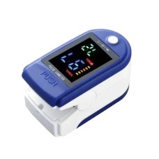 Пульсоксиметр, пульсометр оксиметр Pulse Oximeter LK87 (PoLK87)