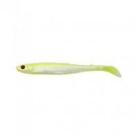 Силікон Savage Gear Slender Scoop Shad 150mm 17.0g Жовтий/білий (1013-1854.25.55) Силікон Savage Gear Slender Scoop Shad 150mm 17.0g Жовтий/білий (1013-1854.25.55)
