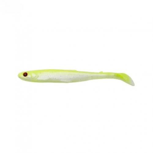 Силікон Savage Gear Slender Scoop Shad 150mm 17.0g Жовтий/білий (1013-1854.25.55) Силікон Savage Gear Slender Scoop Shad 150mm 17.0g Жовтий/білий (1013-1854.25.55)