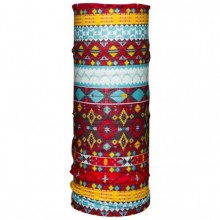 Бафф JiaBao 25х48 см Різнокольоровий (HB-R432)