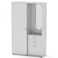 Передпокій Компаніт Аліса Німфея альба Передпокій Компаніт Аліса Німфея альба