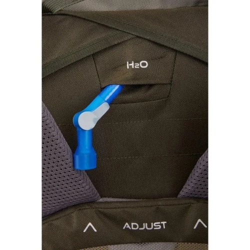 Рюкзак Lowe Alpine Sirac Plus 50 л M/L Light Khaki/Army (1033-LA FMQ-49-LKA-MLG) Рюкзак Lowe Alpine Sirac Plus 50 л M/L Light Khaki/Army (1033-LA FMQ-49-LKA-MLG)