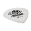 Медіатори Dunlop 478P1.35 Tortex White Jazz III Player's Pack 1.35 mm (12 шт.)