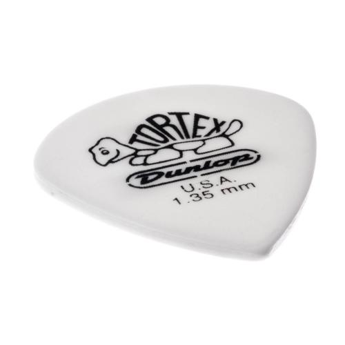 Медіатори Dunlop 478P1.35 Tortex White Jazz III Player's Pack 1.35 mm (12 шт.) Медіатори Dunlop 478P1.35 Tortex White Jazz III Player's Pack 1.35 mm (12 шт.)