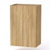 Тумба підвісна-1 МГ-6 Компаніт Дуб сонома (60х40х90 см)