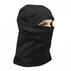 Тактична балаклава No Brand 002 One Size Black