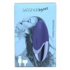 Потужний вібратор Satisfyer Lay-On - Purple Pleasure, водонепроникний, 15 режимів роботи в інтернет супермаркеті PbayMarket!