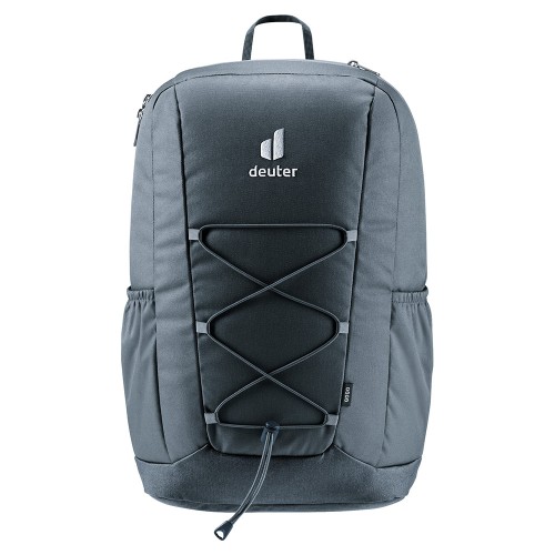 Рюкзак Deuter Gogo 25 л Black (1052-3813224 7000) Рюкзак Deuter Gogo 25 л Black (1052-3813224 7000)
