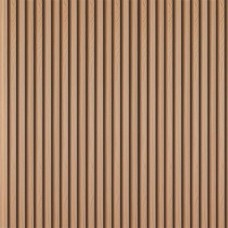 Декоративна стінова рейка 3000*160*23мм (D) SW-00001857 Sticker Wall