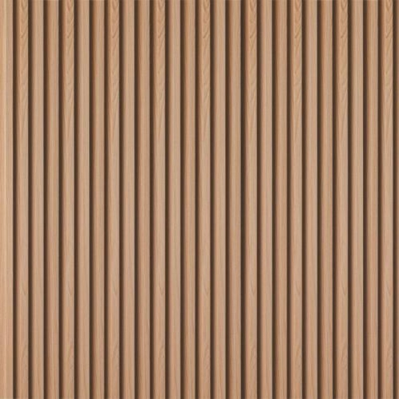 Декоративна стінова рейка 3000*160*23мм (D) SW-00001857 Sticker Wall