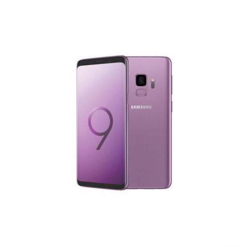 Смартфон Samsung Galaxy S9 DUOS 64gb SM-G960FD Purple