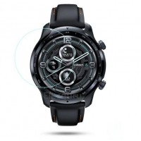 Захисне скло 2.5D BeWatch для смарт годинника Mobvoi Ticwatch Pro 3 gps | LTE Прозоре Захисне скло 2.5D BeWatch для смарт годинника Mobvoi Ticwatch Pro 3 gps | LTE Прозоре