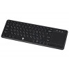 Клавіатура 2E KT100 WL (2E-KT100WB) Black в інтернет супермаркеті PbayMarket!