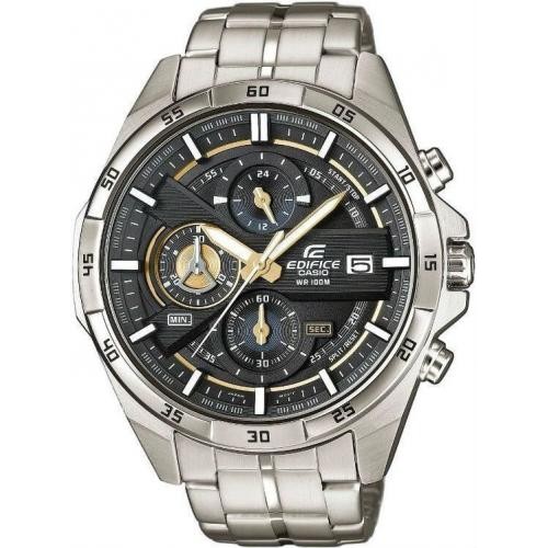 Годинник CASIO EDIFICE EFR-556D-1AVUEF Годинник CASIO EDIFICE EFR-556D-1AVUEF