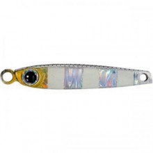 Пількер Shimano Soare Metal Shot TG 3.0g Сірий/Жовтий (1013-2266.34.02)
