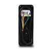 Відеопанель BCOM BT-400FHD-AC Mifare Black (301093)