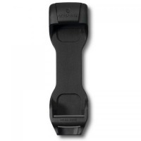 Кріплення на пояс Victorinox для мультитулів SwissTool Чорний (4.0829) Кріплення на пояс Victorinox для мультитулів SwissTool Чорний (4.0829)