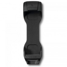 Кріплення на пояс Victorinox для мультитулів SwissTool Чорний (4.0829)