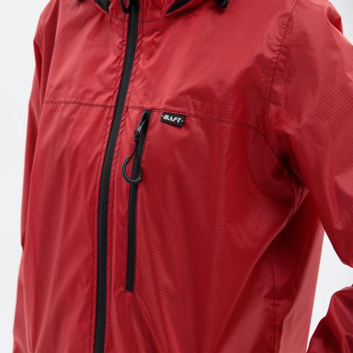 Костюм від дощу BAFT Rain Pro Women p.L Red в інтернет супермаркеті PbayMarket!