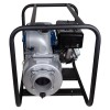 Мотопомпа 9л.с. Hmax 26м Qmax 110м³/год (4-х тактний) WETRON (772553)
