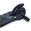 Труковий самокат Scale Sports Maximal Exercise 80 кг Black (1794663143)