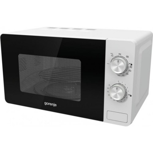 Мікрохвильова піч Gorenje MO20E2W Мікрохвильова піч Gorenje MO20E2W