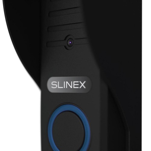 Відеопанель Slinex ML-15HD black