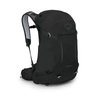 Рюкзак Osprey Hikelite 28 Black M/L (1054-009.3340) Рюкзак Osprey Hikelite 28 Black M/L (1054-009.3340)