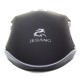 Дротова миша Jegang JM-1942 Black (3245-9471)