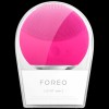 Щітка для чищення та spa-масажу обличчя Luna Mini 2 Foreo Fuchsia Рожевий (258594) в інтернет супермаркеті PbayMarket!