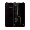 Смартфон Sigma mobile X-treme PQ38 Dual Sim Black