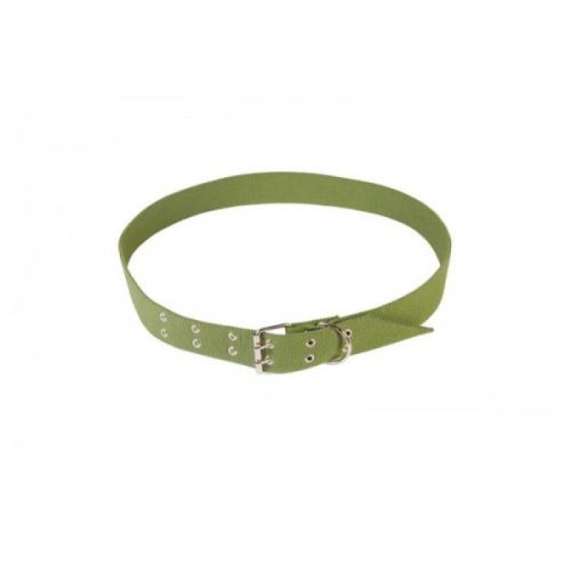 Нашийник для тварин ГОСПОДАР одношаровий 45х1300 мм подвійна пряжка 92-0220