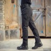 Чоловічі штани No Brand B260 Black 30 12926-83198