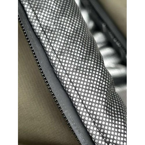 Спальний мішок No Brand 225x85 см Оливковий (1693248561) Спальний мішок No Brand 225x85 см Оливковий (1693248561)