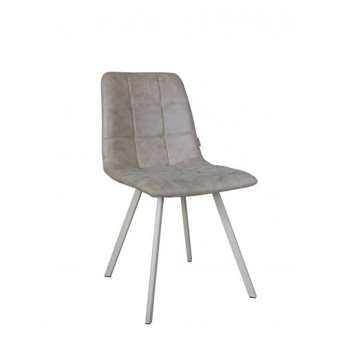 Стілець Max's furniture Норман 01 Бежевий/Бежевий