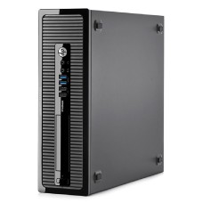 Комп'ютер Refurb HP ProDesk 400 G1 SFF i5-4570/16/480SSD