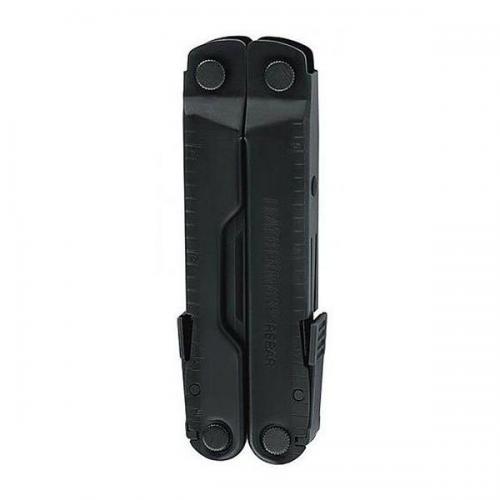 Мультитул Leatherman Rebar Black (1080-831563) Мультитул Leatherman Rebar Black (1080-831563)