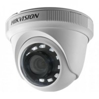 2 Мп HD відеокамера Hikvision DS-2CE56D0T-IRPF (C) (2.8 мм) 2 Мп HD відеокамера Hikvision DS-2CE56D0T-IRPF (C) (2.8 мм)